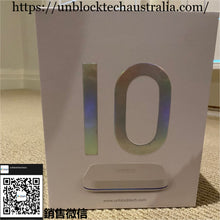Load image into Gallery viewer, Available Now! 2023 Unblock Tech Australia Ubox 10 Gen 10 TV Box 安博电视盒子第十代