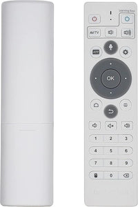 安博蓝牙遥控器12代 11代 10代 9代 Unblock Tech UBOX12 UBOX11 Ubox10 Ubox9 Original Bluetooth Voice Remote Control